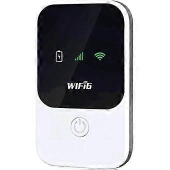 2025 Newest Portable Wifi 5g Lte Wifi Mobile Hotspot Portable Travel Ultimate Edition -CAN