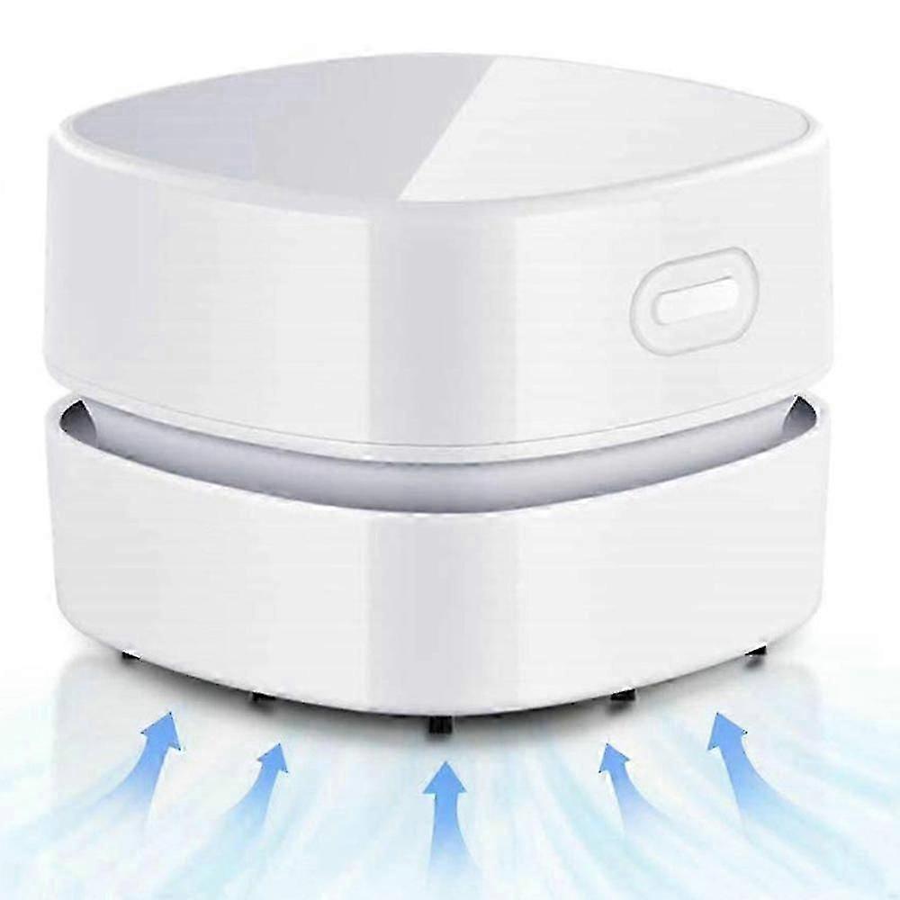 Desktop Vacuum , Usb Table D Sweeper Cordless D 26-27
