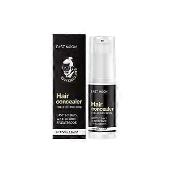 50g Hair Concealer for Partings, Adds Volume, Moisturizes and Nourishes Hair