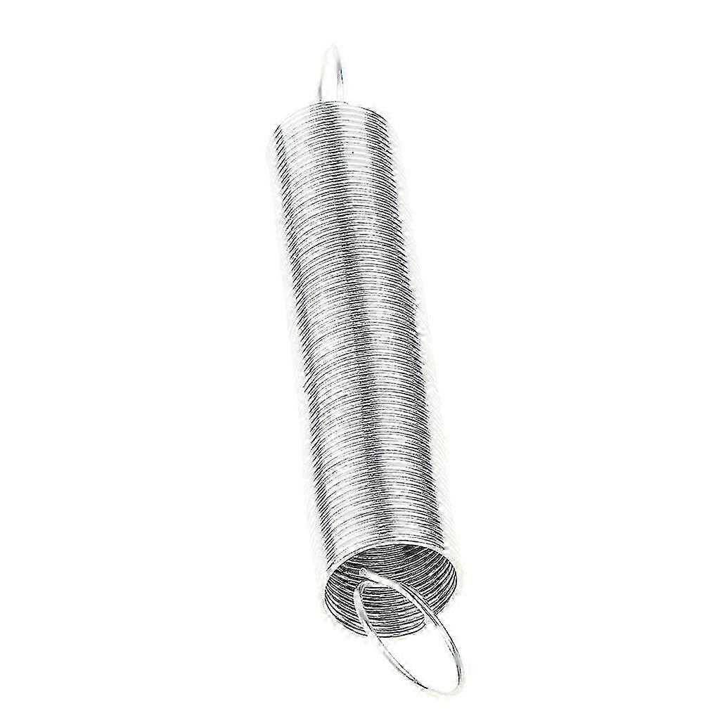 2xhook Small Compression Tension Extension Spring Physics Teaching Equipment