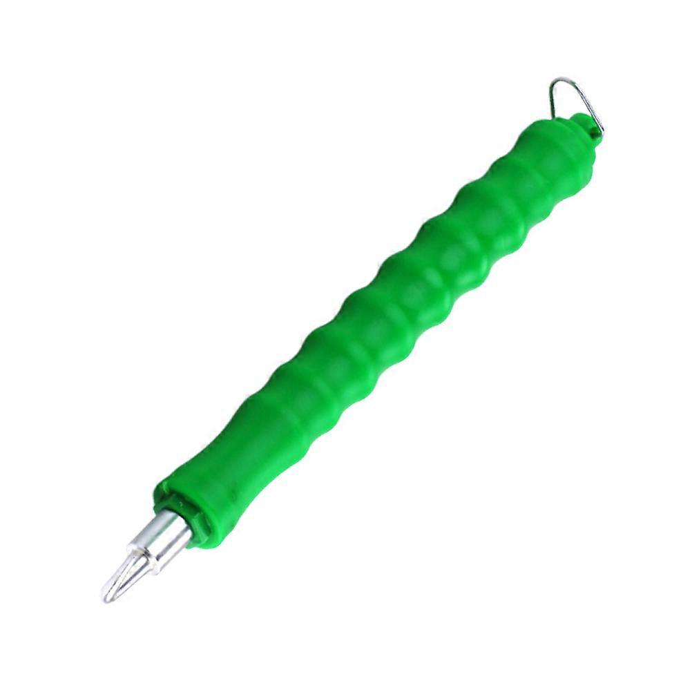 Wire Tie Tool Semi-Automatic Rebar Tie Function with 1Pcs Pull Handle