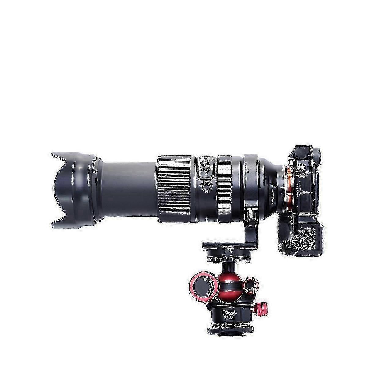 Bague de fixation pour trépied SHEVT-IS-TA5040, support d'objectif pour objectif 50-400 mm F/4.5-6.3 Di III VXD A067, appareil photo Le