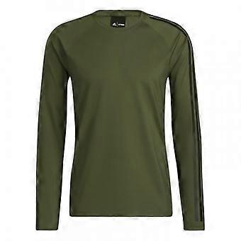 Adidas Miesten Originals Crew Neck Regular Pitkähihainen T-paita