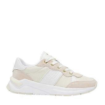 Boss Womens/Ladies Skylar Suede Trainers