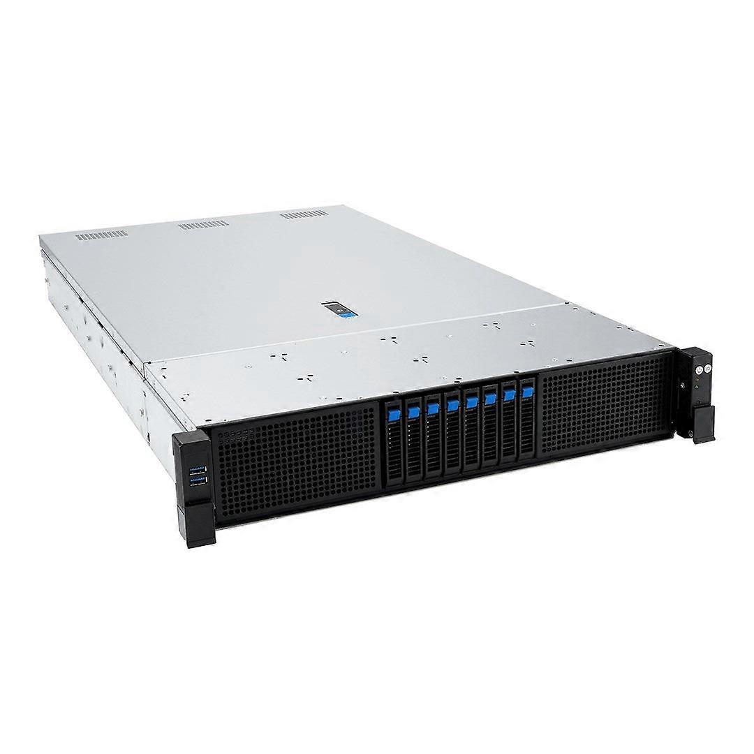 Asus Rack Platform (2u) Amd Rs720a-e13-rs8g