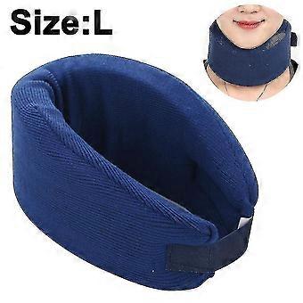 1 Pcs Cervical Neck Collar,ergonomic Neck Support Brace For Men/women