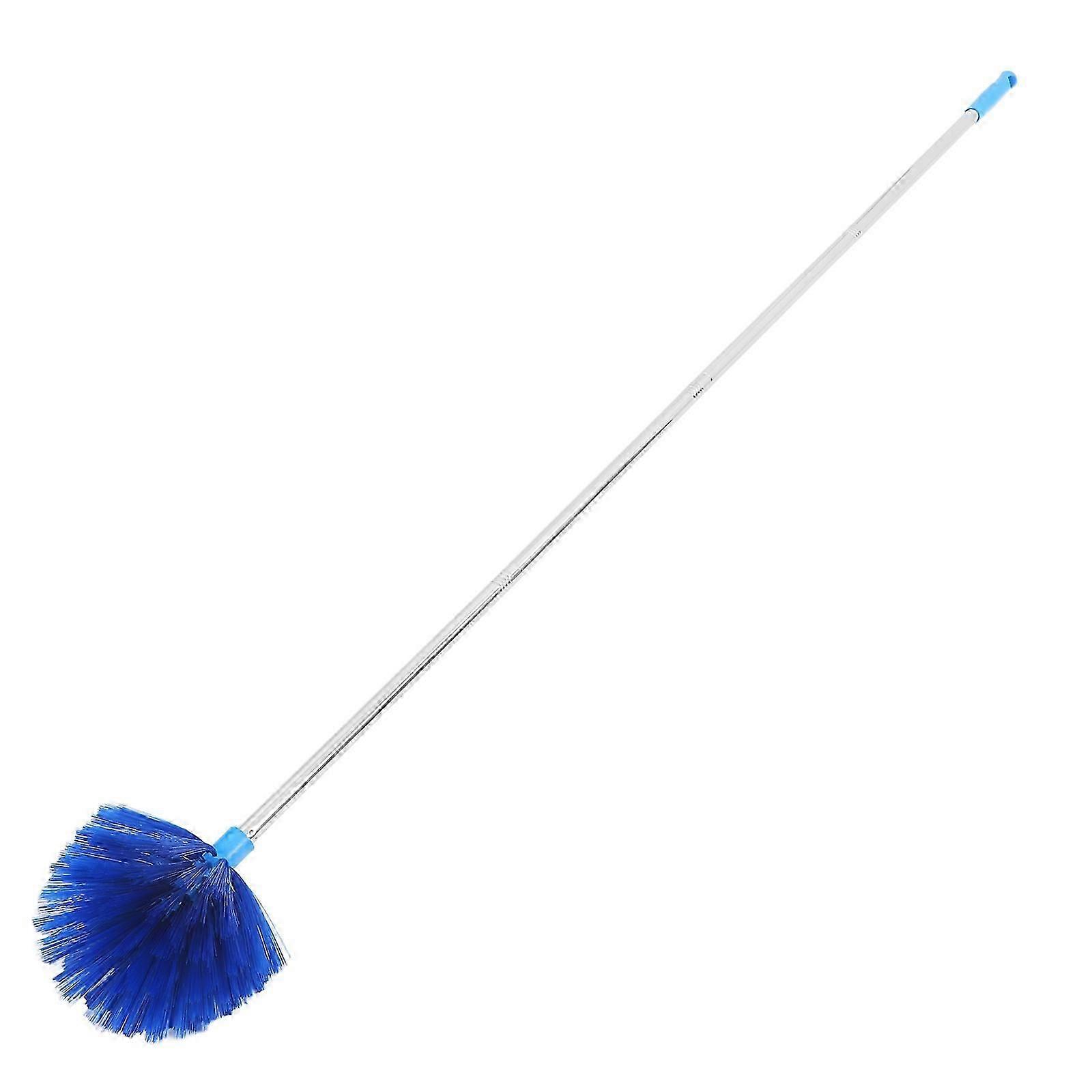 Spider Web Cleaner Spider Web Duster with Pole for Cleaning