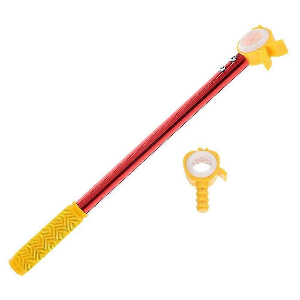 Opening Window Rod Blind Assistant Tool for 1Set Versatile Home Use