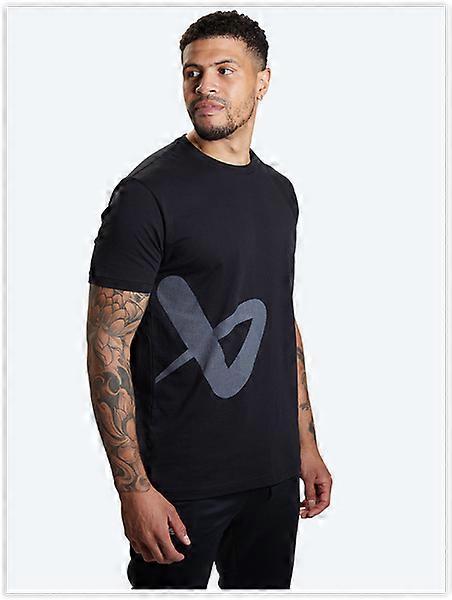 bauer side icon tee senior