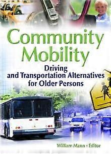 Community Mobility - Taylor & Francis Inc