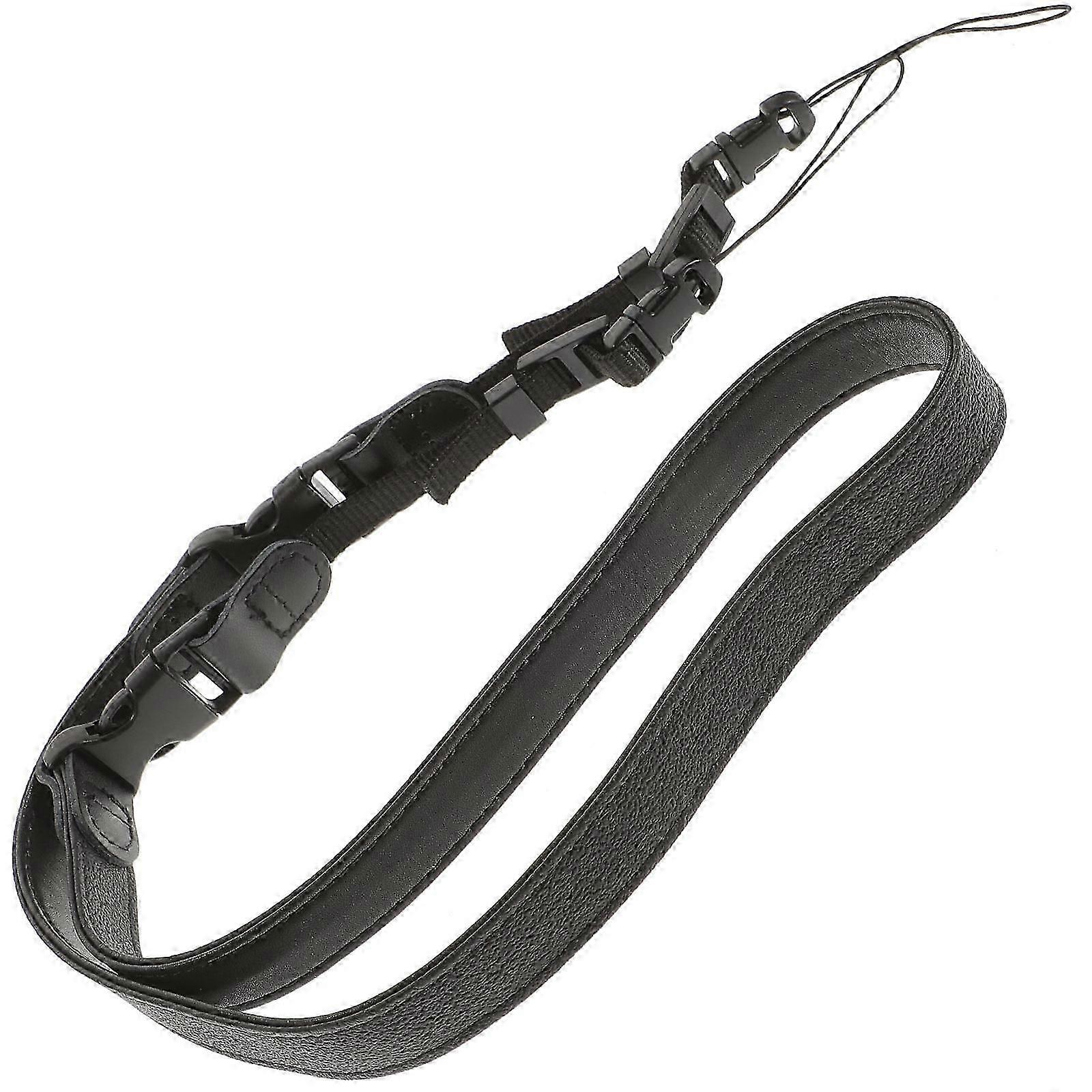 Camera Neck Strap Adjustable Camera Shoulder Strap 26-27