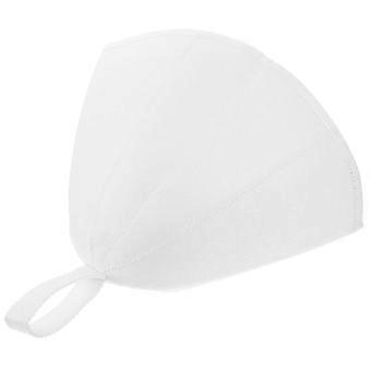 2 piezas Sombrero de sauna de fieltro Sombrero de sauna para mujeres Sombrero de sauna para hombres Sombreros de sauna para adultos
