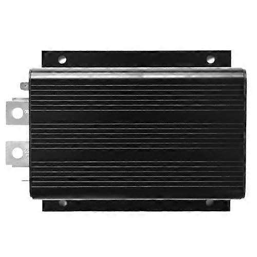1205M5603 48V 500A Golf Cart Motor Controller, Efficiency Power Control, Adjustable Range