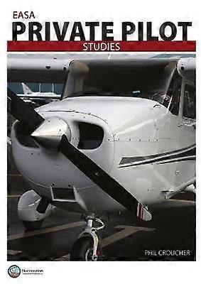 Estudios de Piloto Privado EASA BW