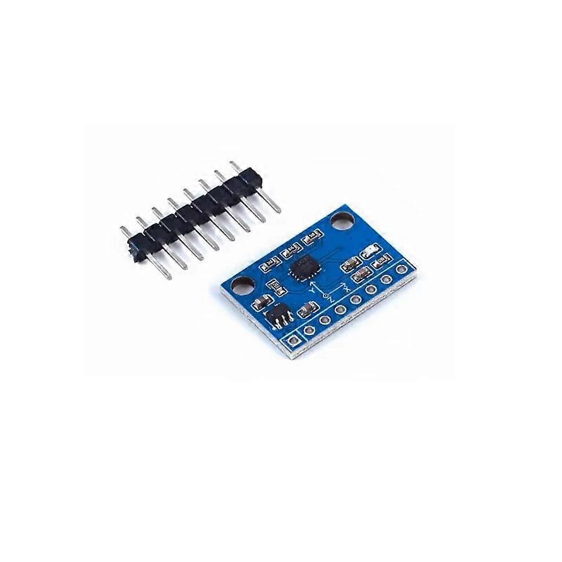 6-Axis IMU Sensor Module, Ultra-Low Drift Gyroscope, I2C/SPI Interface(ICM42688)
