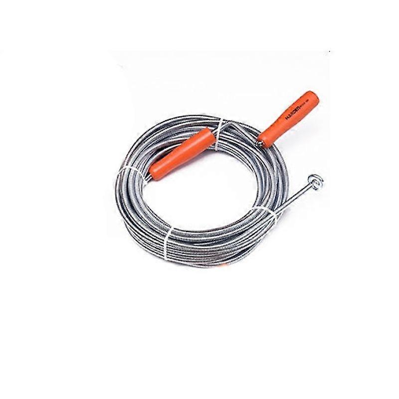 Drain Cleaner 10m x 9mm
