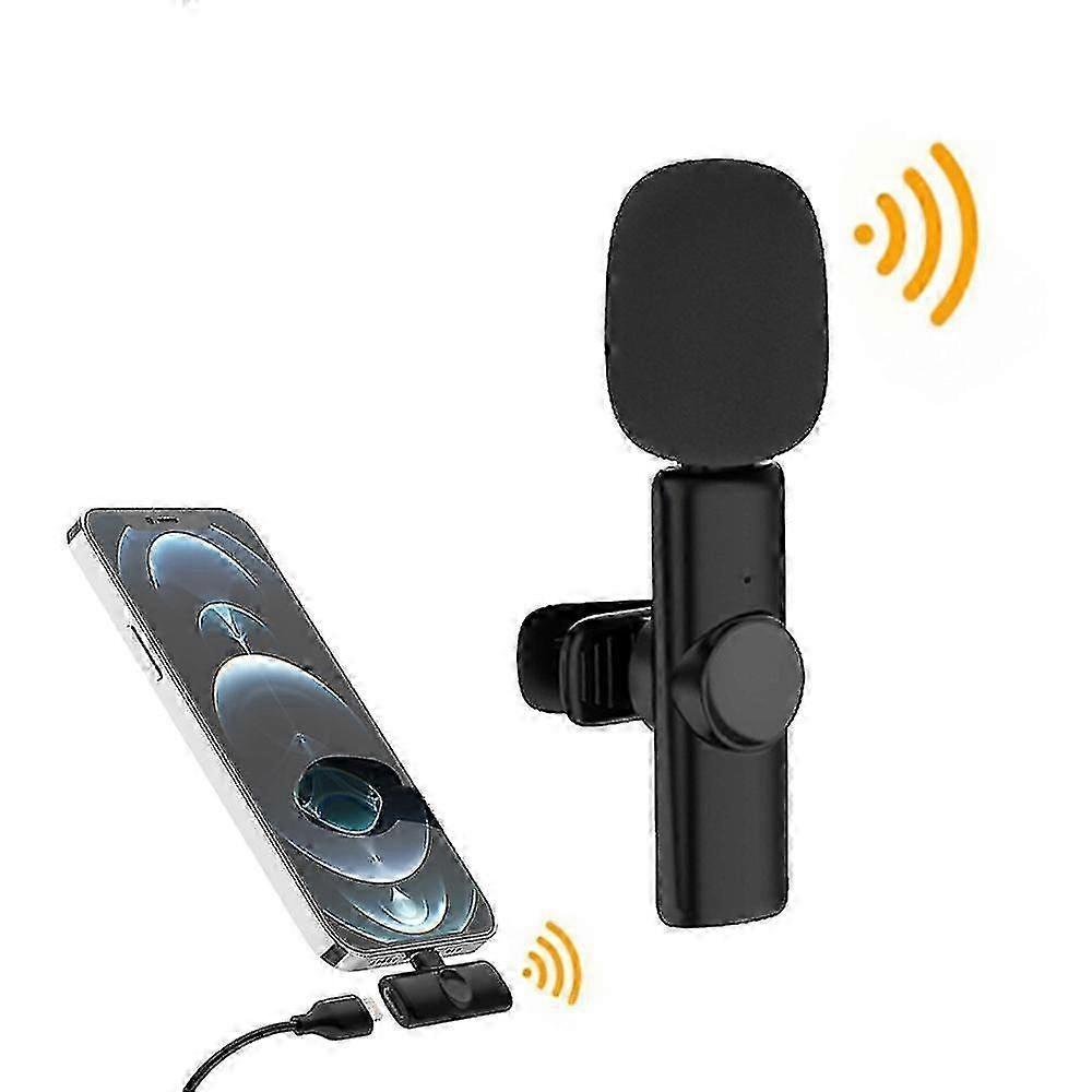 Microphone, Specification: Type-c Direct 1 To 2