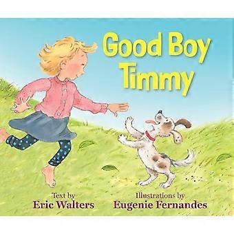 Good Boy Timmy