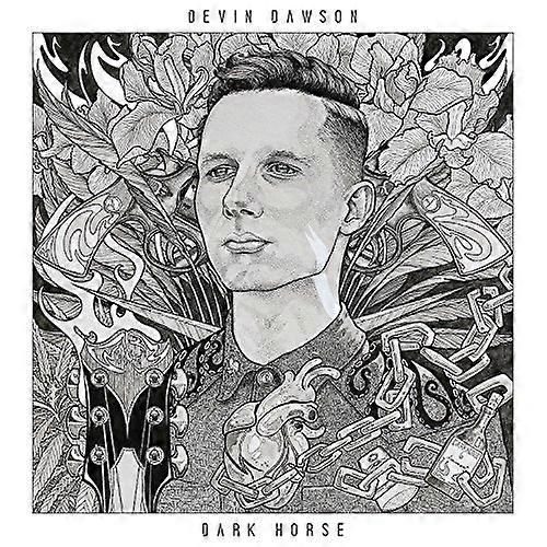 Dawson,devin - Dark Horse [CD]