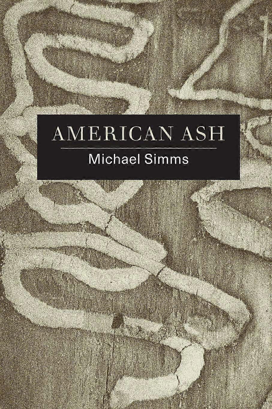 American ash poems