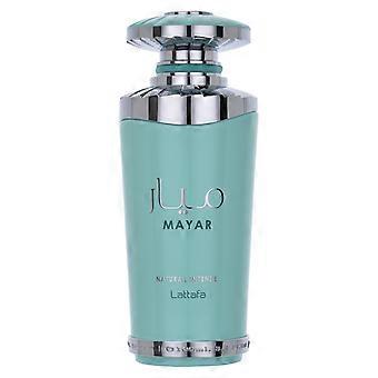 Lattafa Mayar Natural Intense Eau De Parfum For Women 100 ml