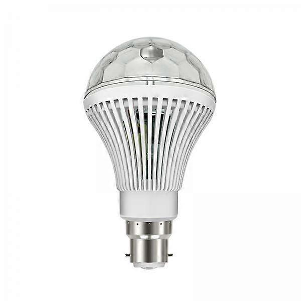 5x LED Bulb for Special Occasions
