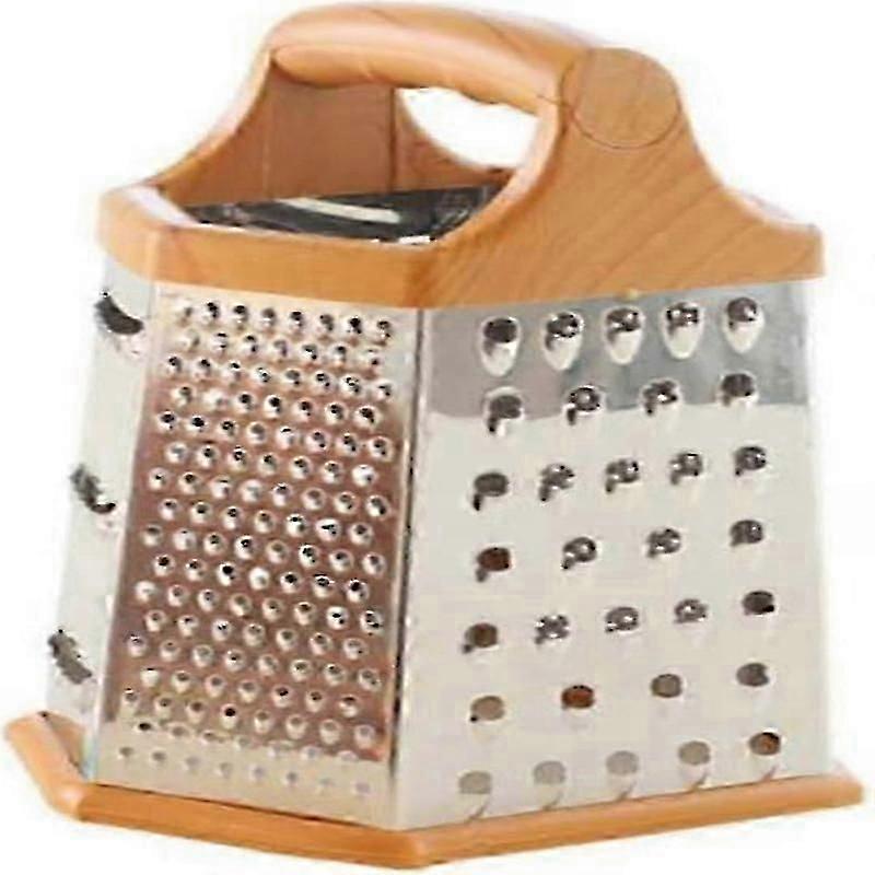 Vegetable Grater Compatible with Potatoes Manual Vegetable Processing Tool