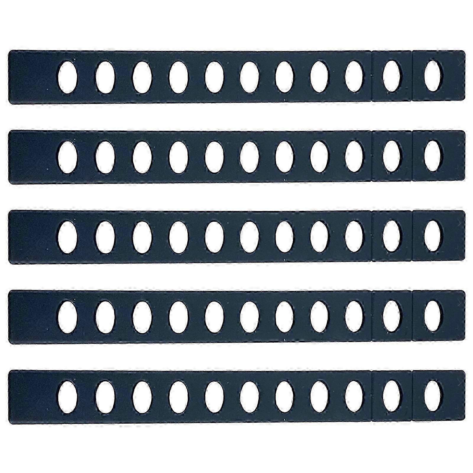 5Pcs Blade Edge Guards Protective Sleeves for Cutting Tools