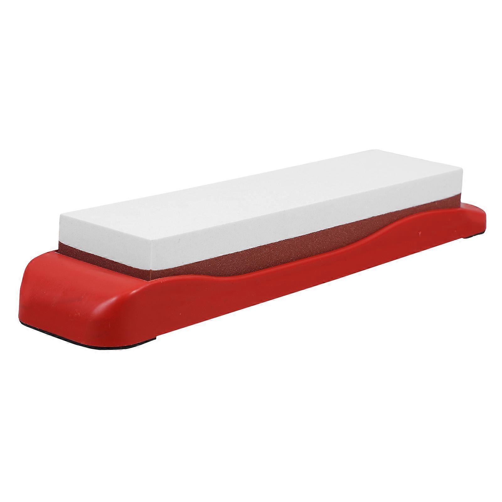 Sharpening Stone Sharping Pebble Stone Whetstone for Home
