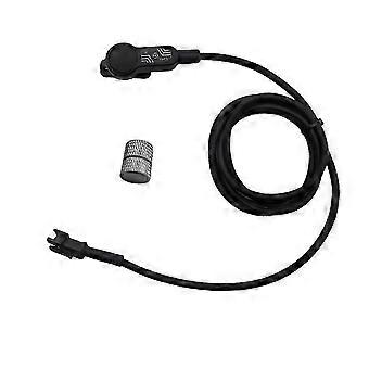 Elcykelhastighedssensor Cykelhastighedsdetektion Ekstern sensor Elcykelfælghastighedssensor SP-2 Kabel