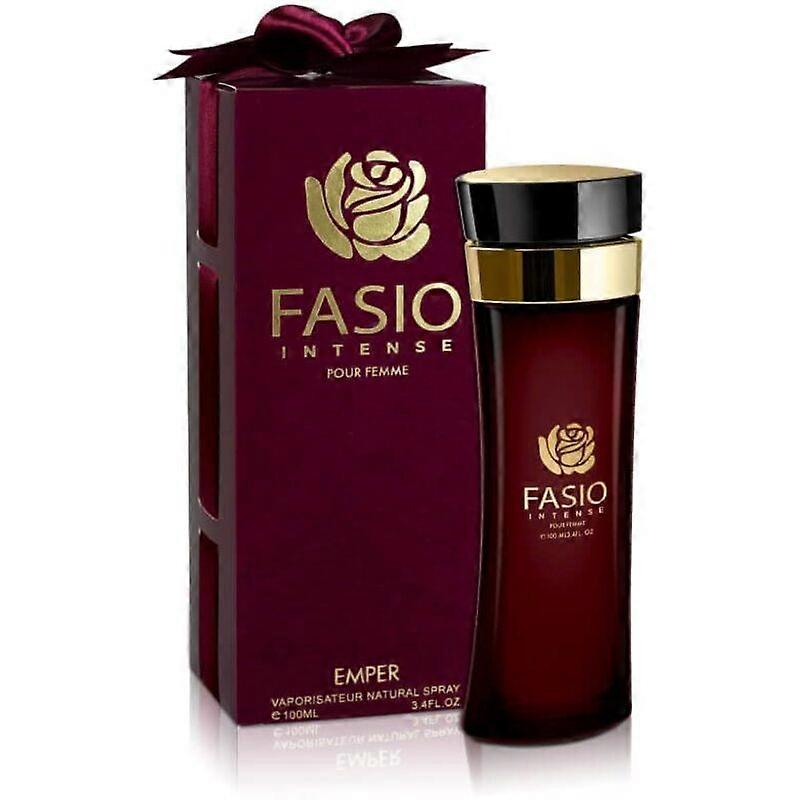 Emper Fasio Intense EDP W 100 ml