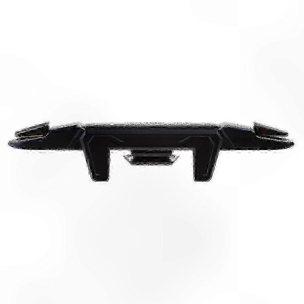 Mobile Game Controller Pad Grip Joystick Gaming Trigger Grip compatible with PUBG