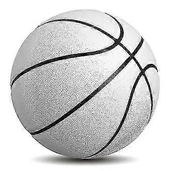 Basketball - Size 7 Training Basketball Outdoor Playing Practice Sports Ball 26-27