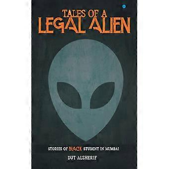 Tales Of A Legal Alien&nbspstories Of Black Student In Mumbai