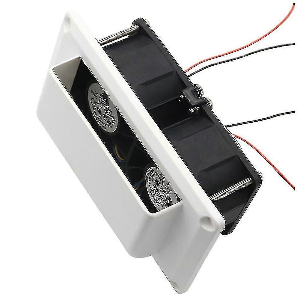 12v Side Air Vent Ventilation For Rv Trailer Caravan A