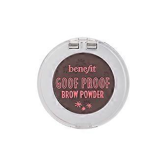 Benefit Goof Proof Brow Powder 4