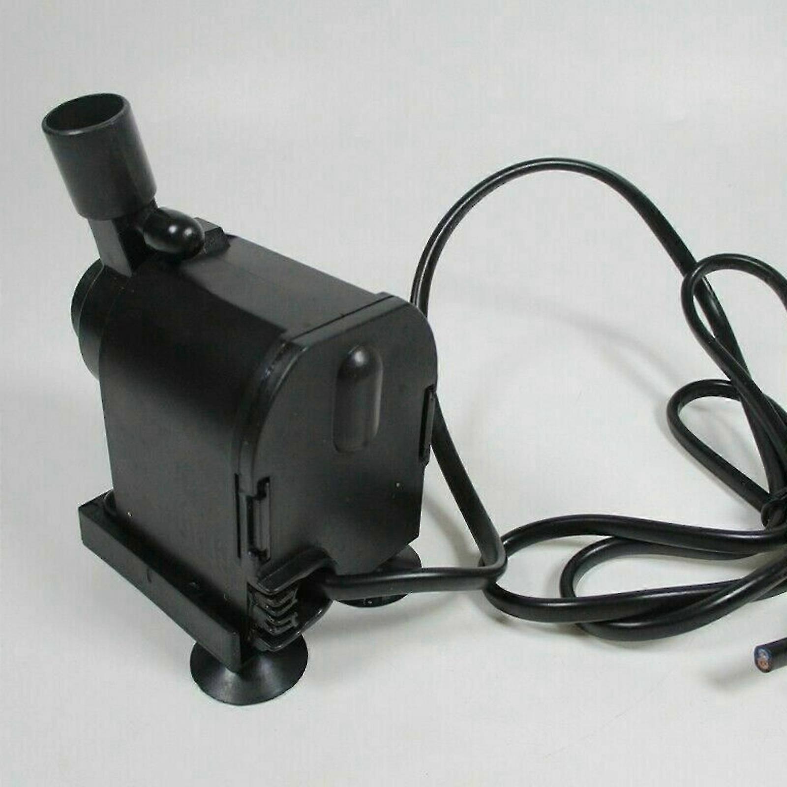 Ice Machine Water Pump 8.5w Ap1200 Accessories Universal