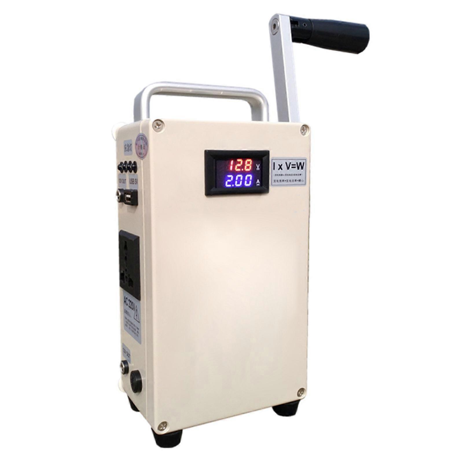 Camping Emergency Power Supply Portable Generator