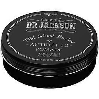 Antidot 1.2 Hard Hold Pomade 100ml