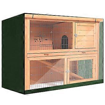Geräumiges Katzenhaus mit rutschfester Rampe für mehrere Haustiere