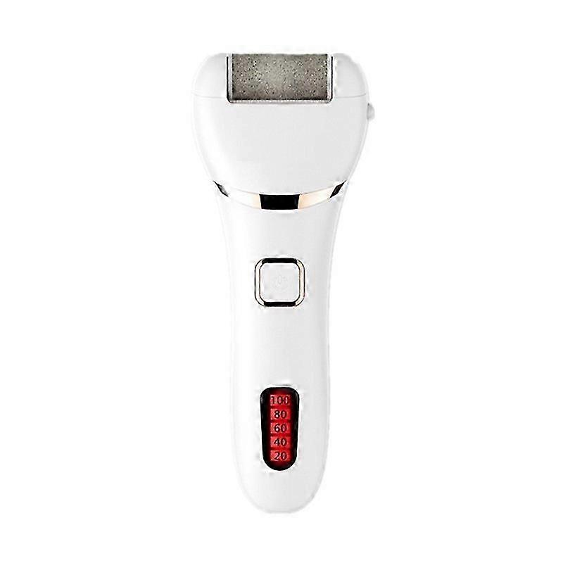 Electric Foot Callus Remover Kit Callus Remover
