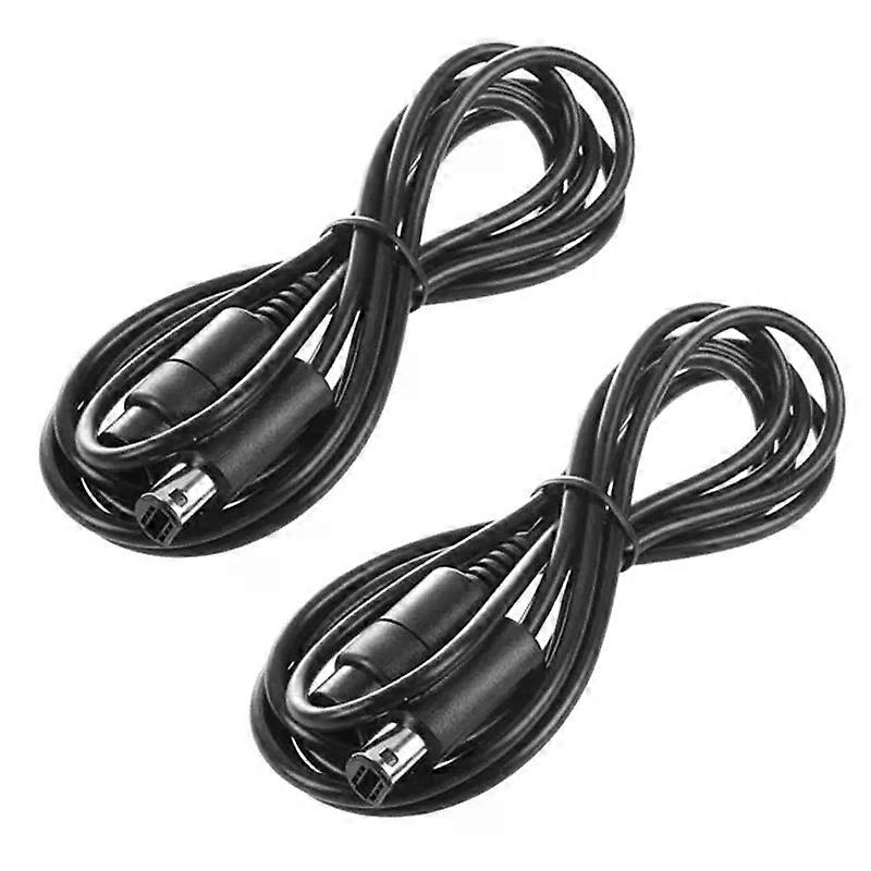 Extension Cable for GameCube Controller Extend Cord Wire for NGC Console