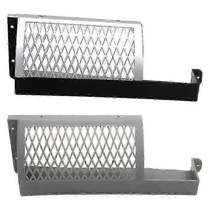 Plastic Goal Net compatible with Foosball
