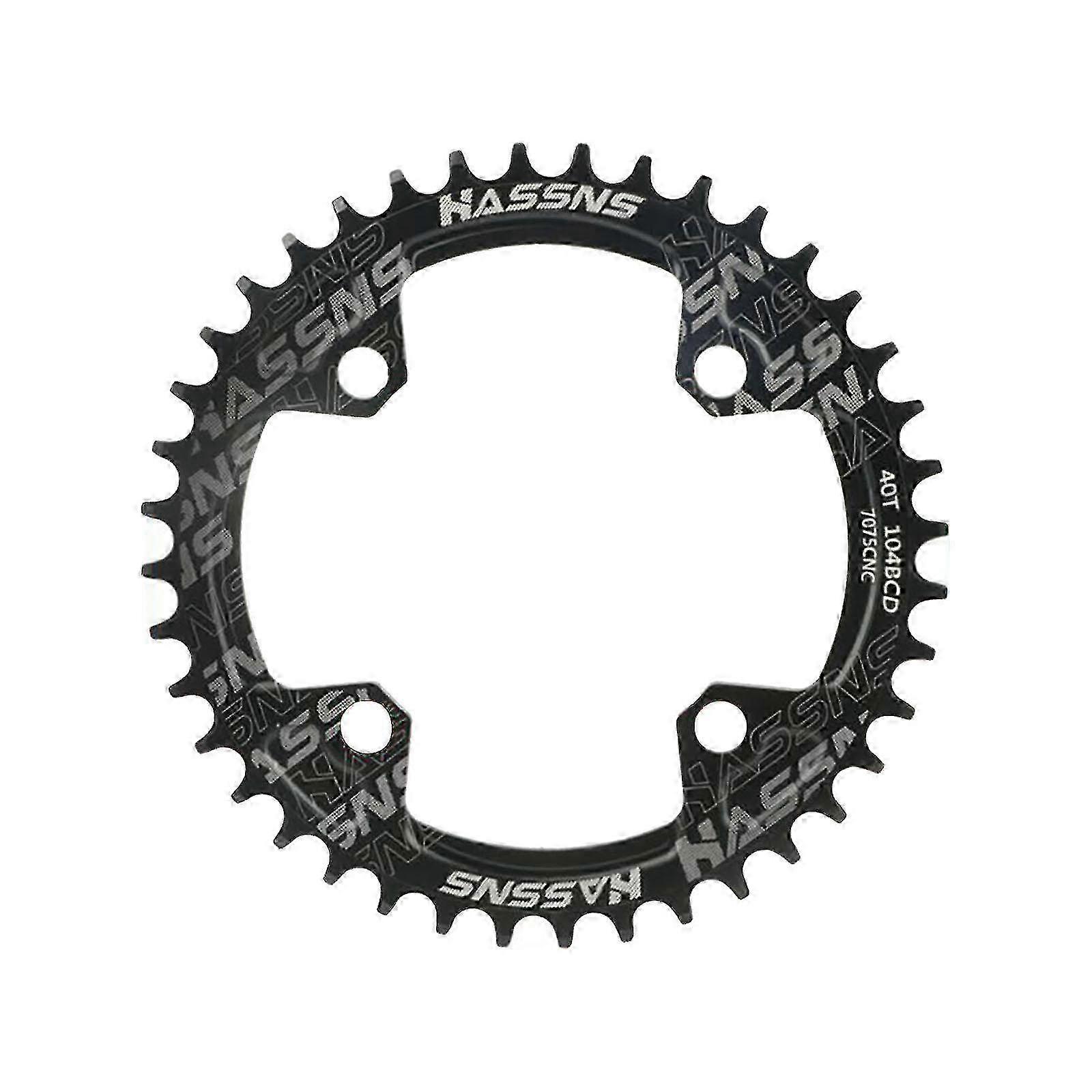 40T 104mm BCD MTB Chainring