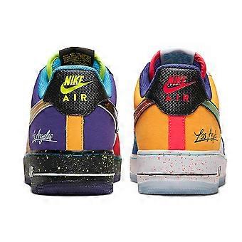 Nike Air Force 1 '07 LV8 'What The LA' CT1117-100