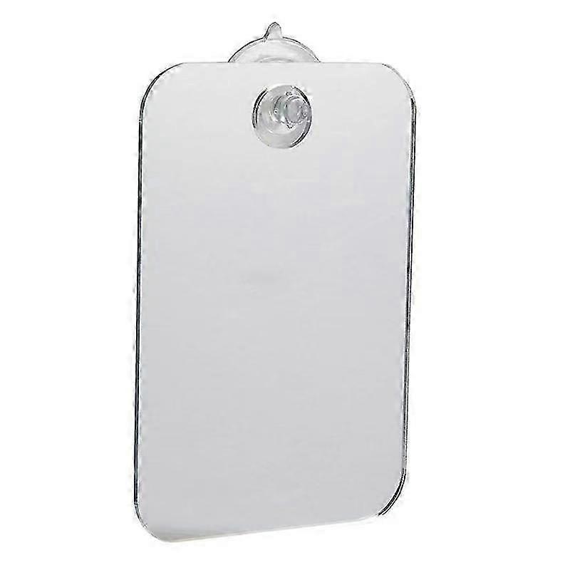 Unbreakable Acrylic Makeup Mirror