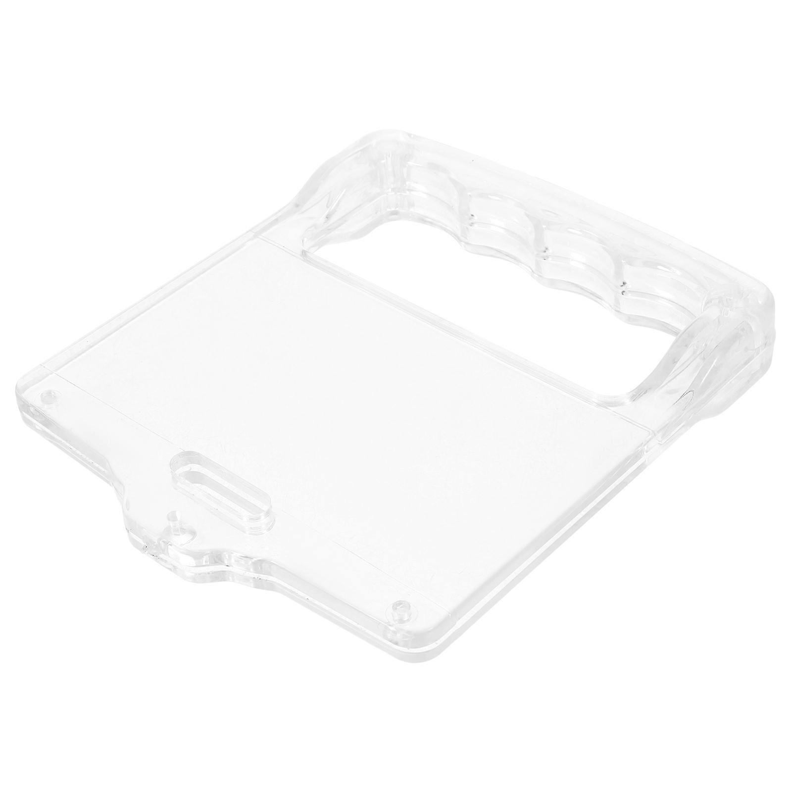 Pull Ring Plastic Handle Ring for Trash Can 3Pcs Durable and Easy to Install
