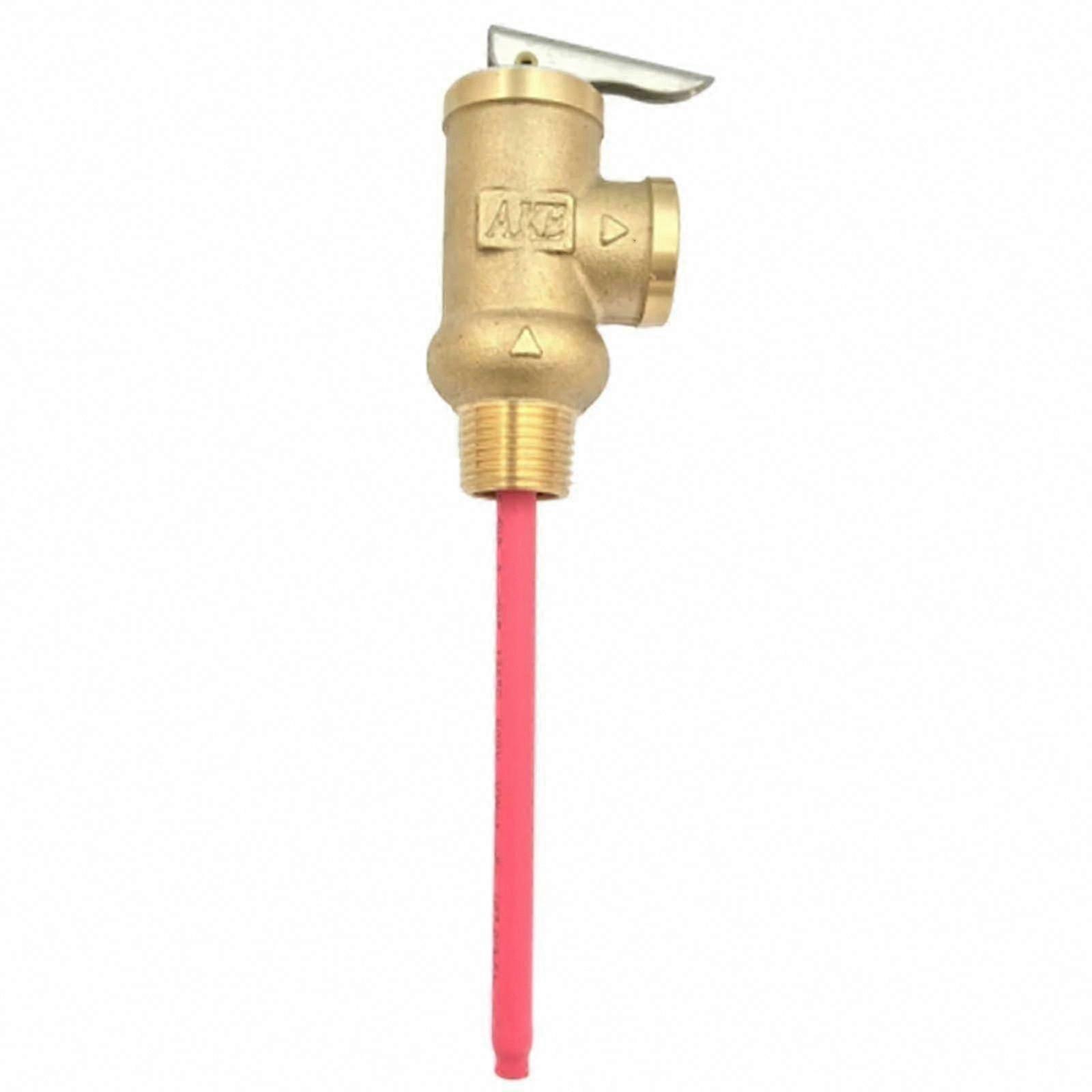 WYA15 AKE 8bar T&P Valve