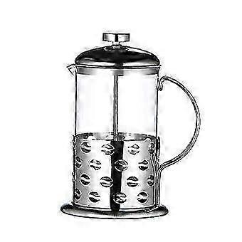 1pcs Kitchen Tea pot, High Borosilicate Teapot
