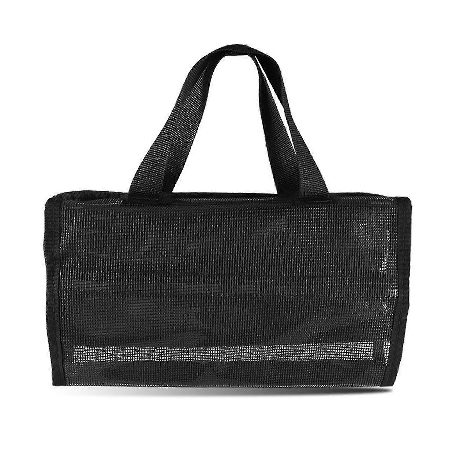 Large Capacity Transparent Lure Organizer